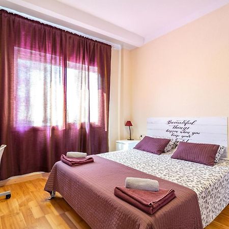 דירות בדלונה Dream House מראה חיצוני תמונה