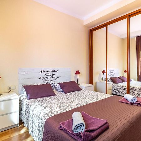 דירות בדלונה Dream House מראה חיצוני תמונה