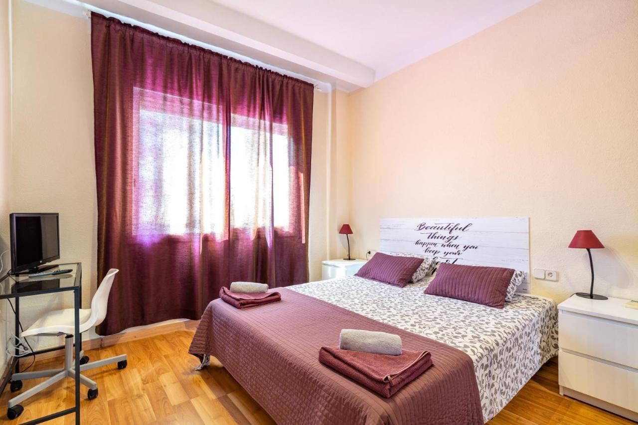 דירות בדלונה Dream House מראה חיצוני תמונה