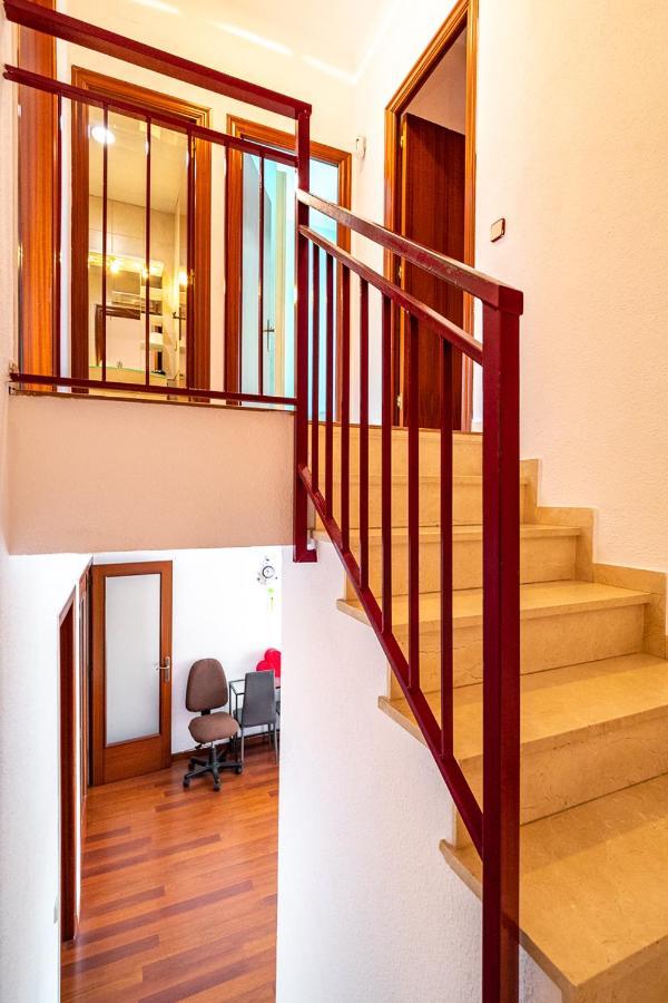 דירות בדלונה Dream House מראה חיצוני תמונה