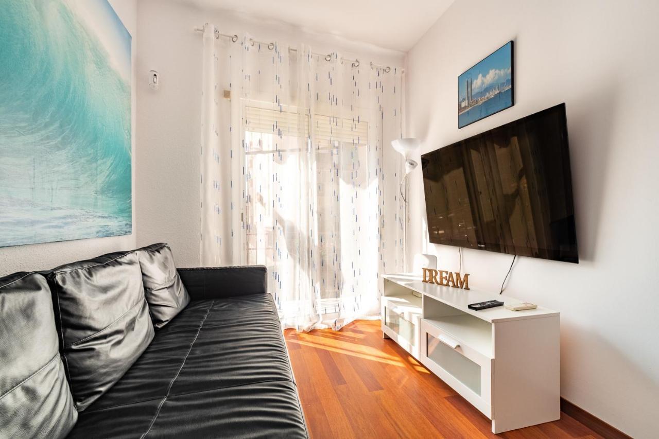 דירות בדלונה Dream House מראה חיצוני תמונה