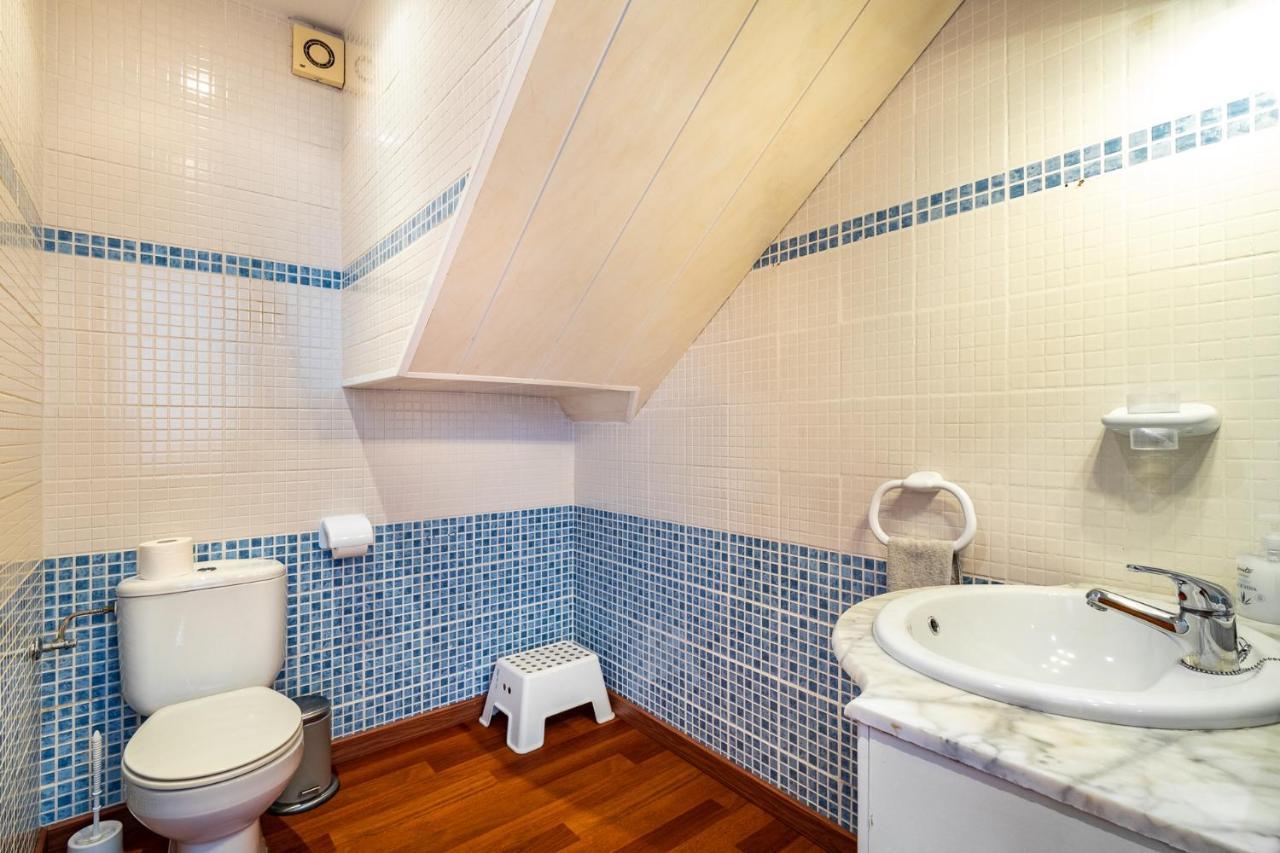 דירות בדלונה Dream House מראה חיצוני תמונה