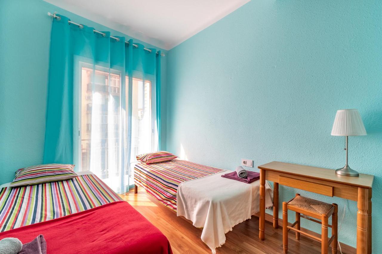 דירות בדלונה Dream House מראה חיצוני תמונה