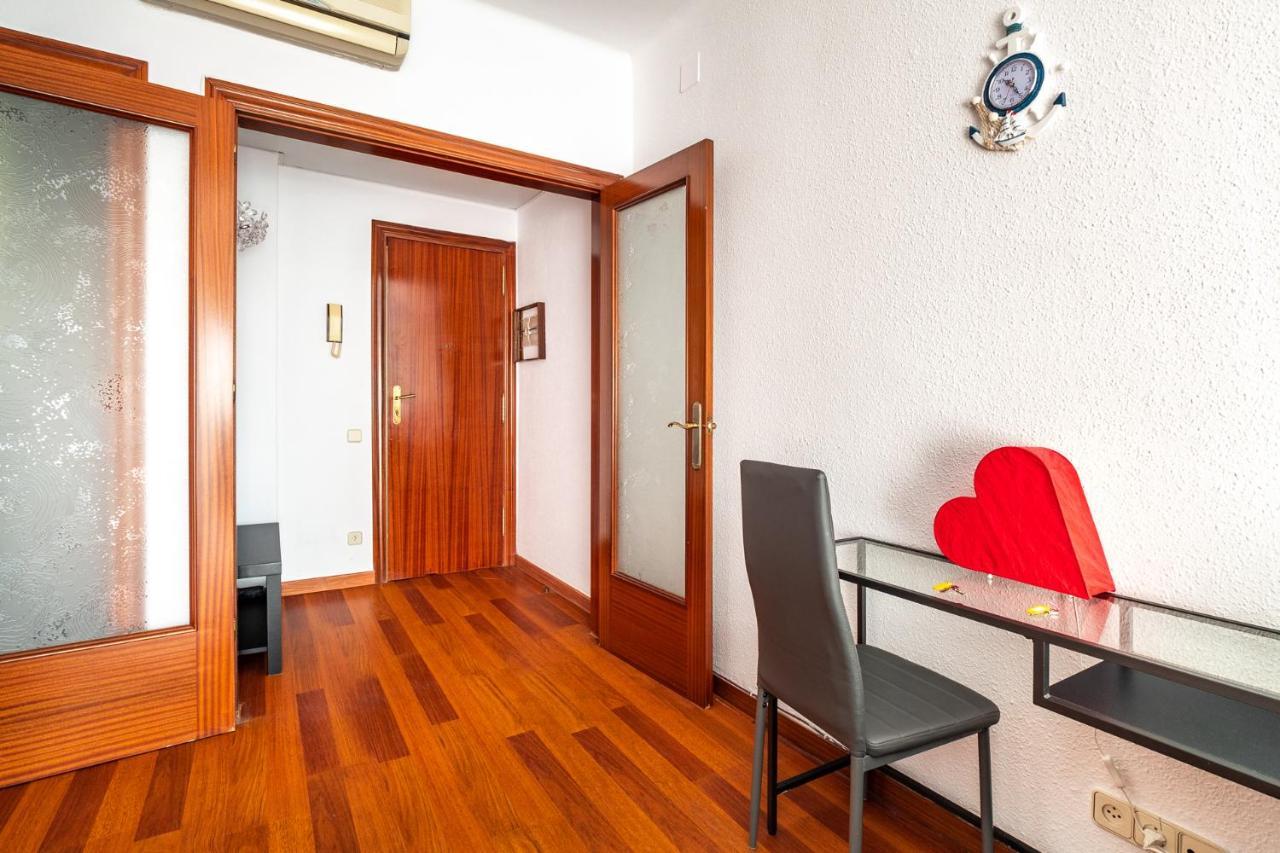 דירות בדלונה Dream House מראה חיצוני תמונה