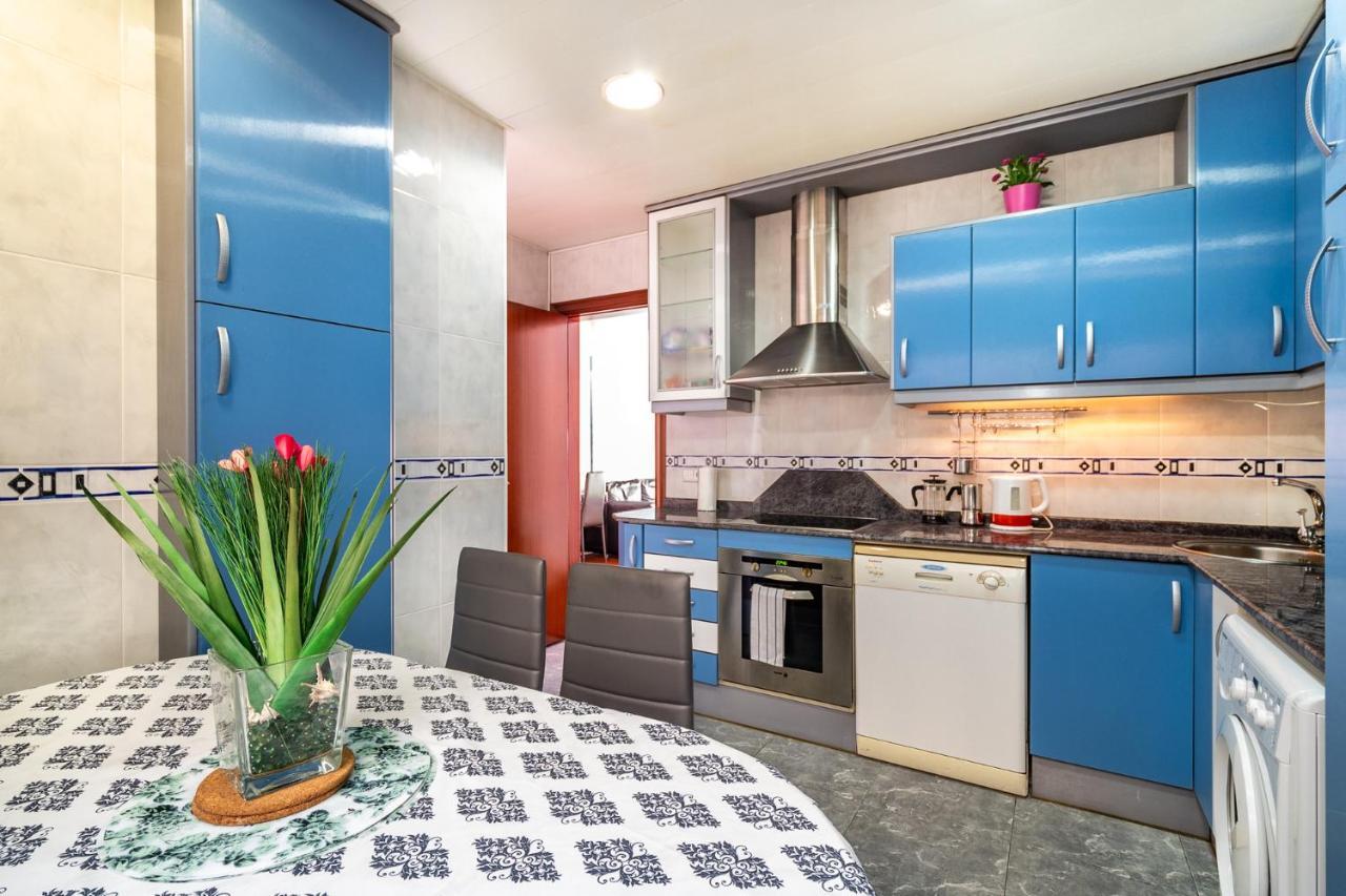 דירות בדלונה Dream House מראה חיצוני תמונה